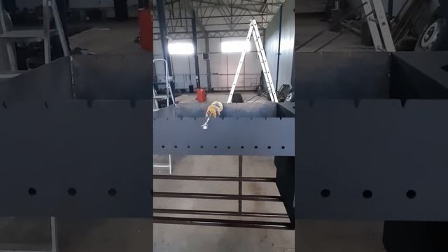 мангал два в одном! смотреть онлайн