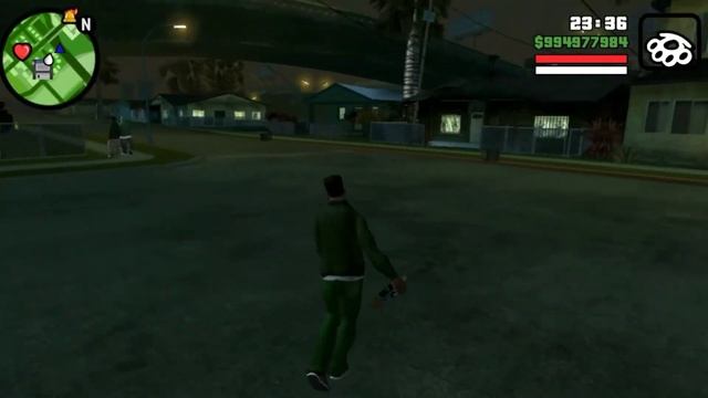 របៀប Mod Cleo Menu GTA SAN | How to mod Cleo Menu | By BRO.M.H KH смотреть онлайн