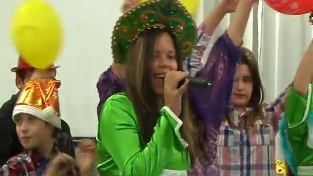 Семейные вечера смотреть онлайн