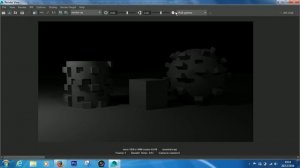 How to batch render from Maya