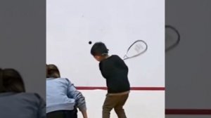 SQUASH. Do headers count too?