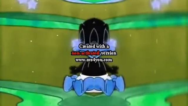 005 - Twinkle Baby Looney Star (song) in Low Voice