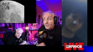 Ширинов в эфире!