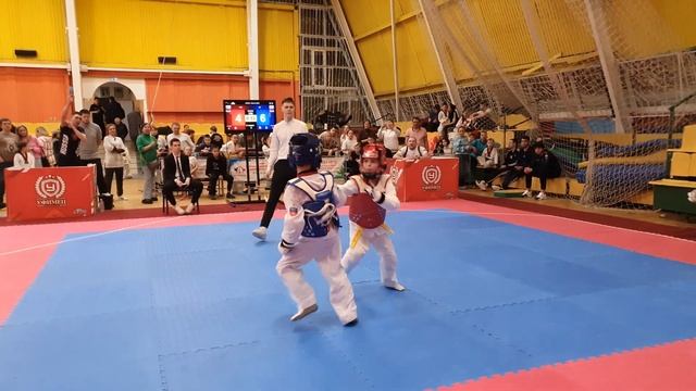 151. UFA OPEN 2023 26 02 2023 смотреть онлайн