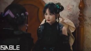 Мини-дорама "Семь богов, два демона" серии 0-10. Финал (русская озвучка)