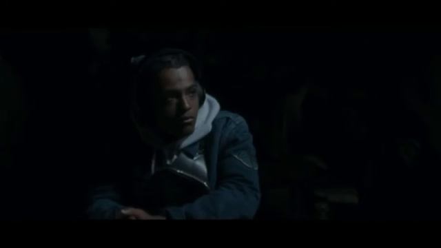 Xxxtentacion-moonlight (пародия школьника)