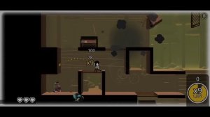 My Friend Pedro Ripe for Revenge level 33