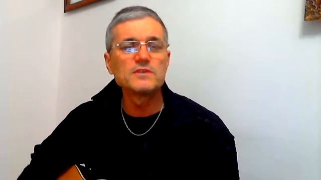 ДВЕ ГОРЛИЦЫ В ДЛИННЫХ ПЛАЬЯХ авторская песня С.И.Пустовойтова смотреть онлайн