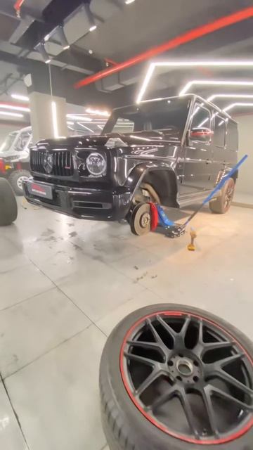 Выездной мобильный шиномонтаж Москва.mersedes g63 amg смотреть онлайн