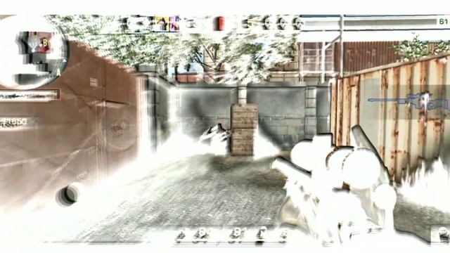 BONES•Standoff 2💛 смотреть онлайн