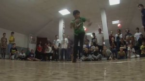 кулбас vs ....