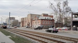 Транспорт. Нижнего Новгорода