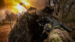 Карта спецоперации на Украине 14 апреля