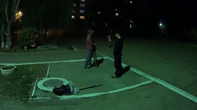 НаРодная ГимнАсТиКа с Бревном и в Крутке у Ломоносова (1-3). СКК "Вместе".