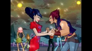 Winx Club - La mia canzone - Winx in Concert