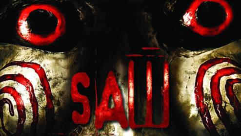 SAW ПРОХОЖДЕНИЕ # 3