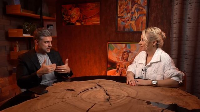 #16 Как построить отношения, о которых мечтает каждый. 3 СЕКРЕТА. Владимир Калякин