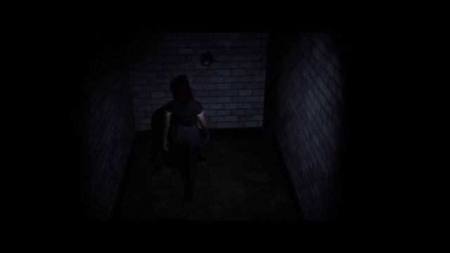 The QUARRY Глава 6: Молитва перед сном (Прохождение) GhostDo66i