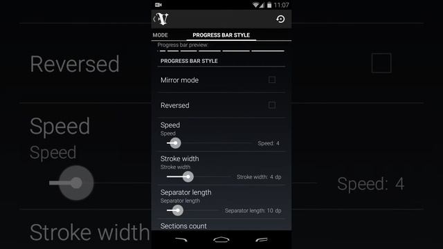 Validus Custom Rom on Sony Xperia V Part2