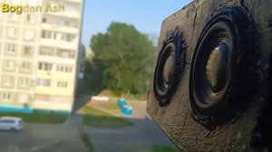 Лютая басс коробка[#изибас ][#bass ]