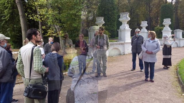 2020-10-06_Ландшафтная прогулка по парку усадьбы "Петровско-Разумовское"