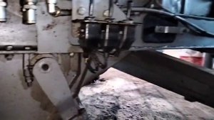 Комбайн зерноуборочный РСМ-152 ACROS 590 Plus Акрос 590 плюс экспресс-обзор от Константина Сорокина