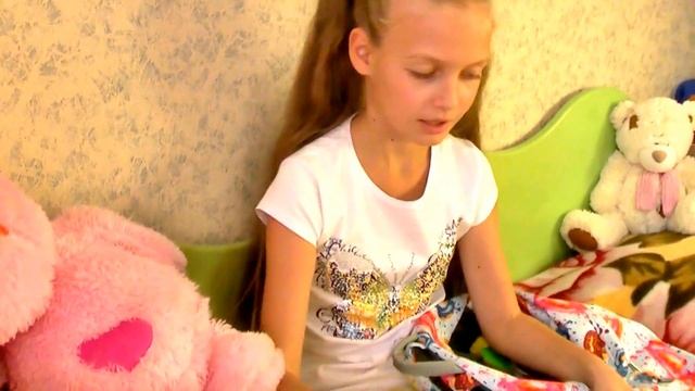 Собираю пенал в школу. BACK TO SCHOOL/WHAT'S IN MY BACKPACK