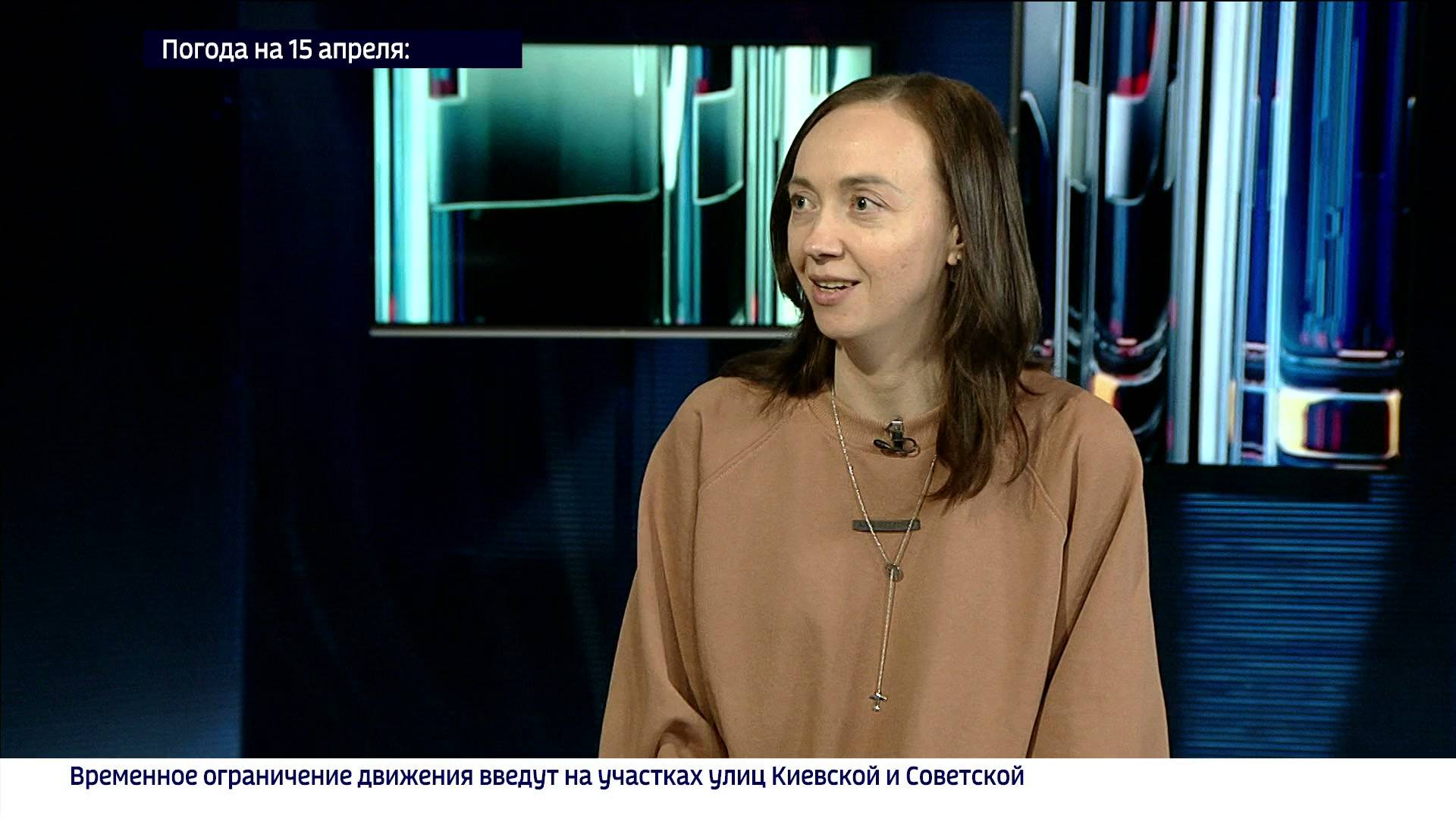 Интервью. Алёна Попова, директор томского бренда одежды INZIBE
