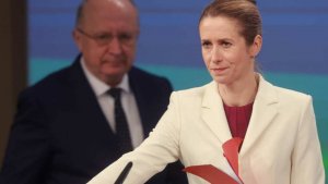 В ГД призвали отстранить Каллас после ее призыва не посещать Россию 9 мая