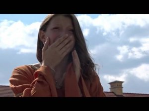 Девочка (клип, 2015) - песня на стихи Н. Гумилева (1917)