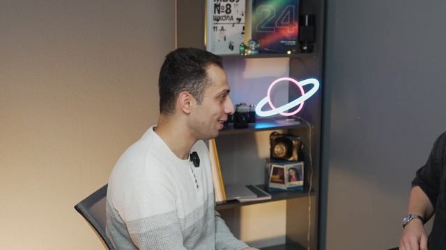 Арсен Мартиросян - ПОДКАСТ с ВИДЕОГРАФОМ и про мороженное смотреть онлайн