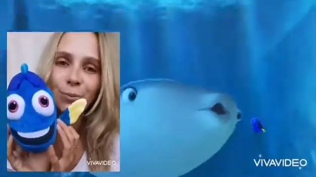 Знакомство со мной и с Дори смотреть онлайн