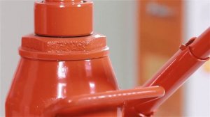 Бутылочные домкраты AIRLINE