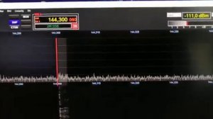 Трансвертер со смесителем на adg774