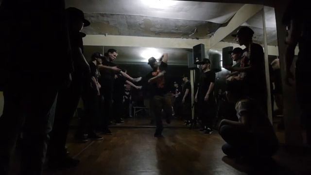 MSK SESSION PART 2 (03 MARCH 2017) смотреть онлайн