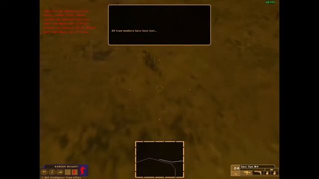 The Sum of All Fears - Mission Failure Compilation/Supercut смотреть онлайн