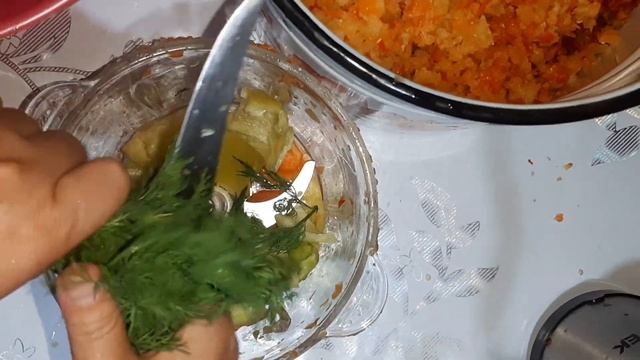 Перец полугорький в томате на зиму🌶️🫑 смотреть онлайн