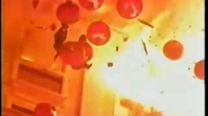TBS Superstation Promo for world broadcast premiere of Rush Hour, June 7, 2001