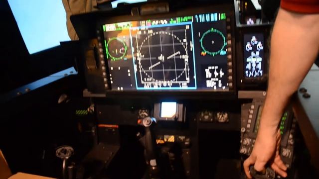 F-15SG Eagle Simulation смотреть онлайн