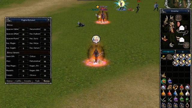 Phant0m hack смотреть онлайн