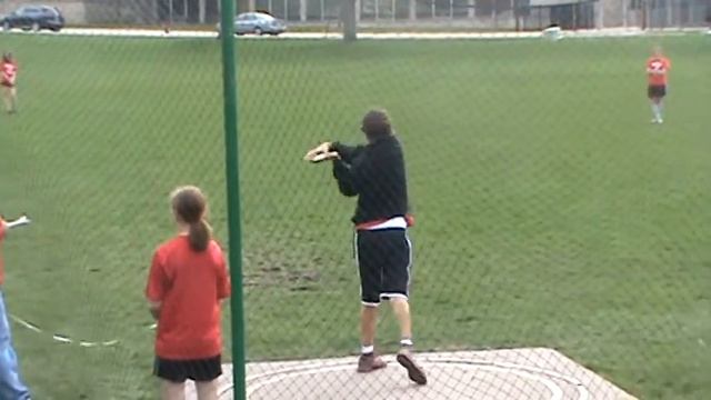 TD Discus #3 may 5 2011 смотреть онлайн