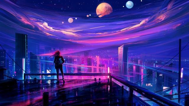 Vibrant