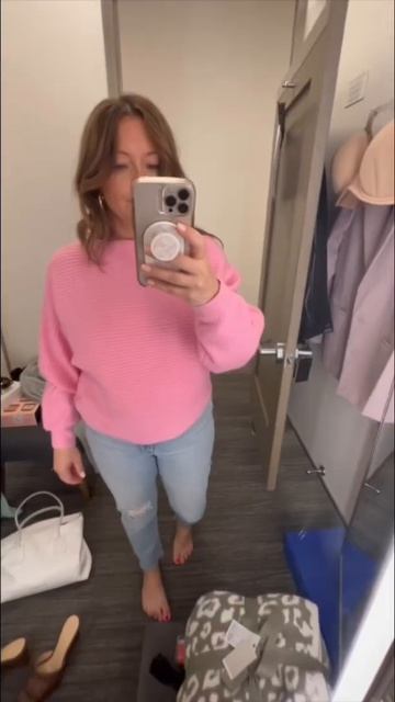 Nordstrom Anniversary Sale 2022: what I tried on смотреть онлайн