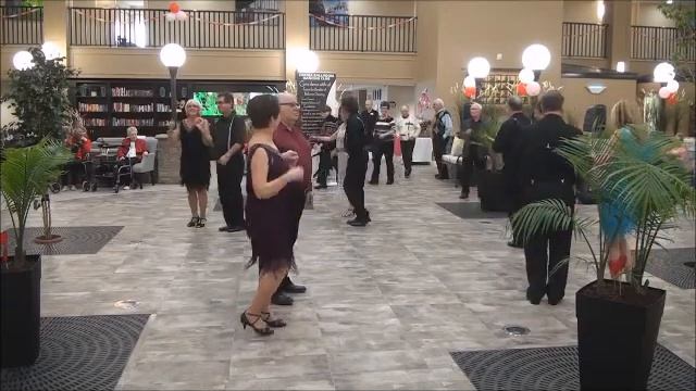 Sequence Dances смотреть онлайн