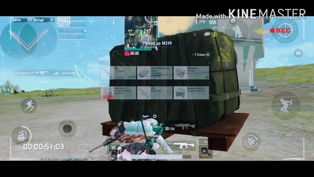 🔴GET FIVE SUPER AIR DROPS 🔥 in (PUBGM LITE), #VIRUS.HYDRA😎, #ViRus Gaming💖 смотреть онлайн