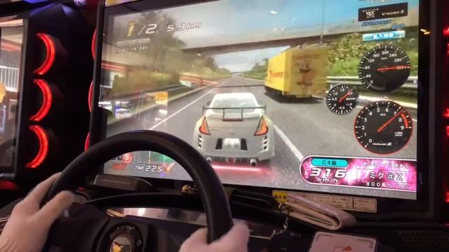 湾岸ミッドナイト5DX+ リクエスト 〜第2被害者 смотреть онлайн