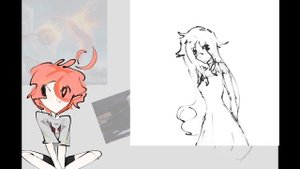 Топ 8 типов художников которым я бы не пожала руку|типы бесячих художников