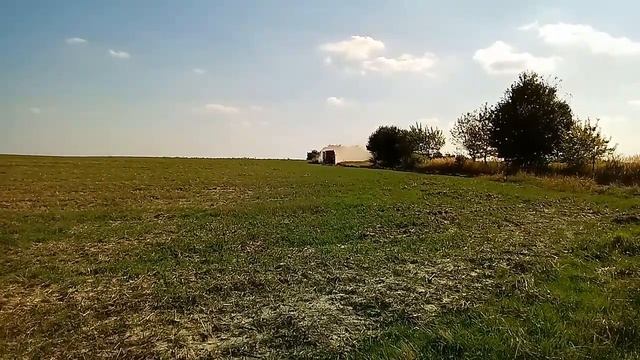 Уборка сахарной свеклы 2019 | Sugar beet trucks collection (dust) смотреть онлайн