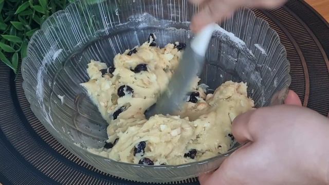 Dimenticati di impastare!! li farai tutti i giorni 😋🔝Ricetta semplice e veloce смотреть онлайн