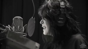 Akina Nakamori 中森明菜「北ウイング Kita Wing. CLASSIC [Official]